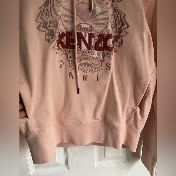 Kenzo Hoodie Size Small - Picture 2 of 5
